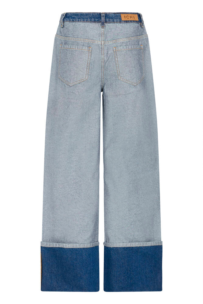 ICHI, IHMIANNA PA - Jeans - JK-Shop