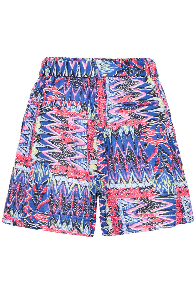 ICHI, IHMISA SHO - Shorts - JK-Shop