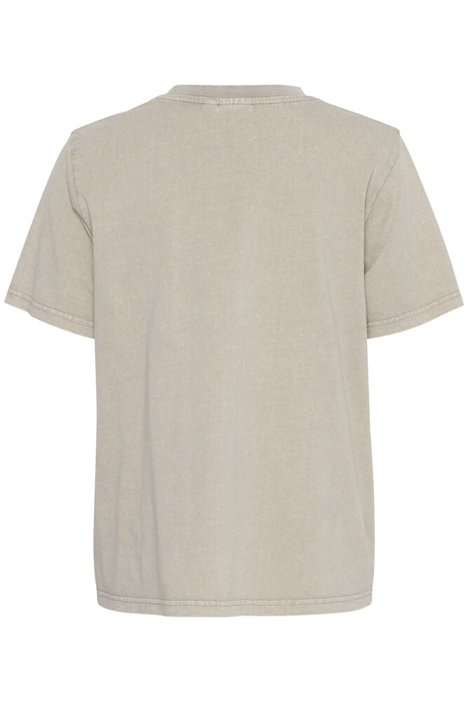 ICHI, IHNARINI SS2 - T-skjorter & topper - JK-Shop