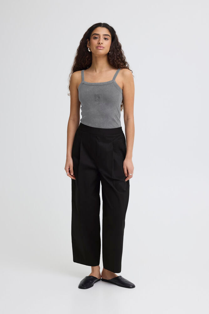 ICHI, IHNICALO TO - T-skjorter & topper - JK-Shop