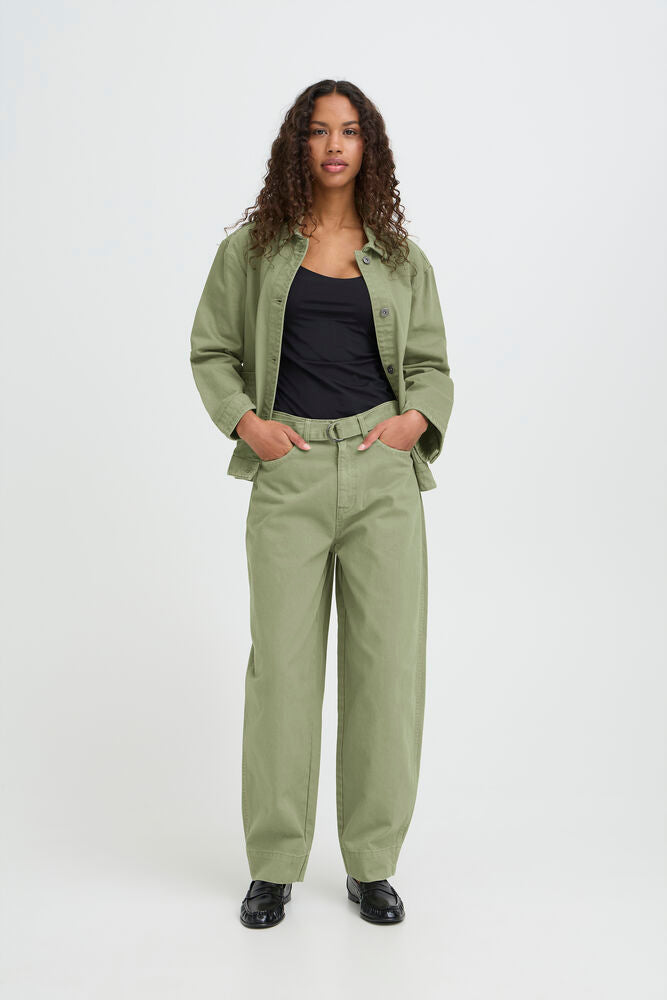 ICHI, IHOLIA PA - Jeans - JK-Shop