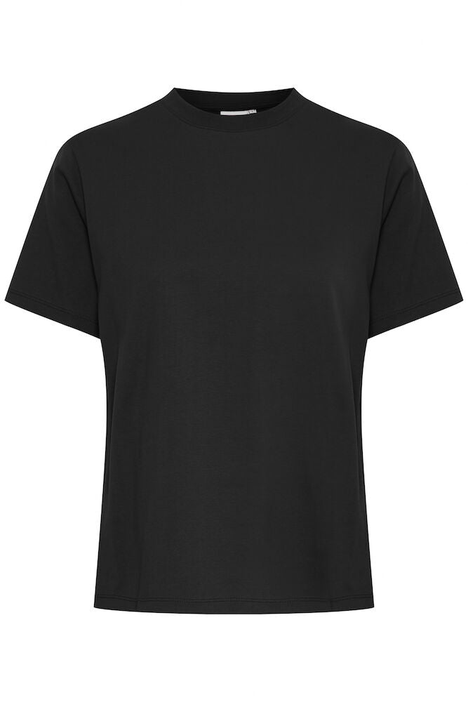 ICHI, IHPALMER LOOSE SS - T-skjorter & topper - JK-Shop