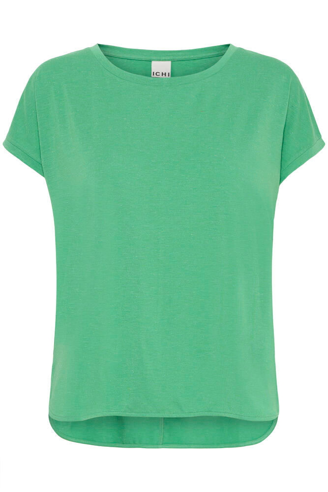 ICHI, IHREBEL SS6 - T-skjorter & topper - JK-Shop