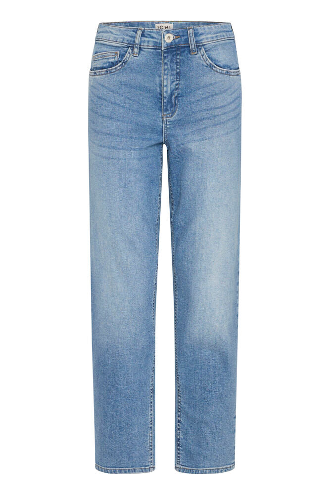 ICHI, IHTWIGGY RAVEN - Jeans - JK-Shop