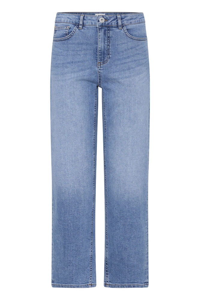 ICHI, IHTWIGGY RAVEN - Jeans - JK-Shop
