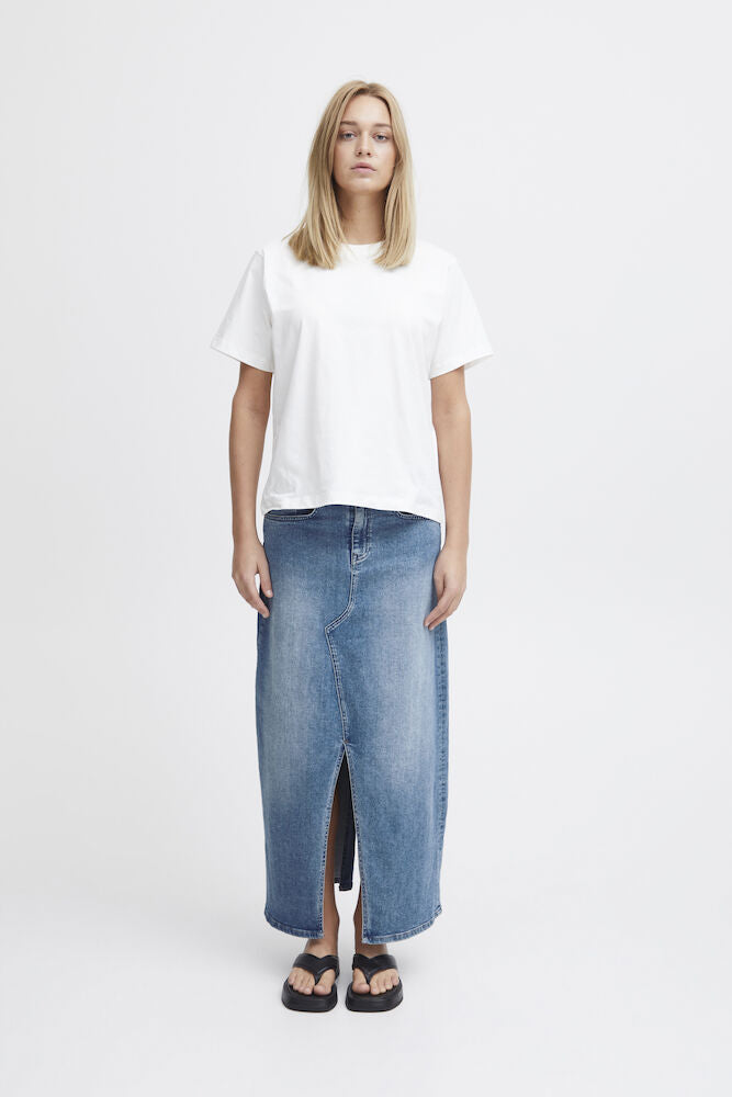 ICHI, IHTWIGGY SK6 - Skjørt - JK-Shop