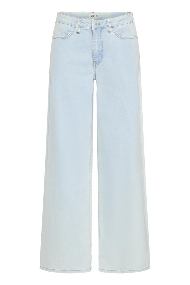 ICHI, IHTWIGGY WIDE - Jeans - JK-Shop