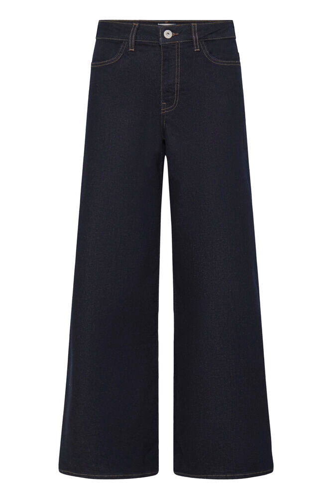 ICHI, IHTWIGGY WIDE - Jeans - JK-Shop