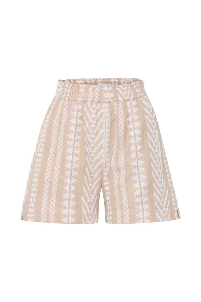 ICHI, IHWALDINA SHO - Shorts - JK-Shop