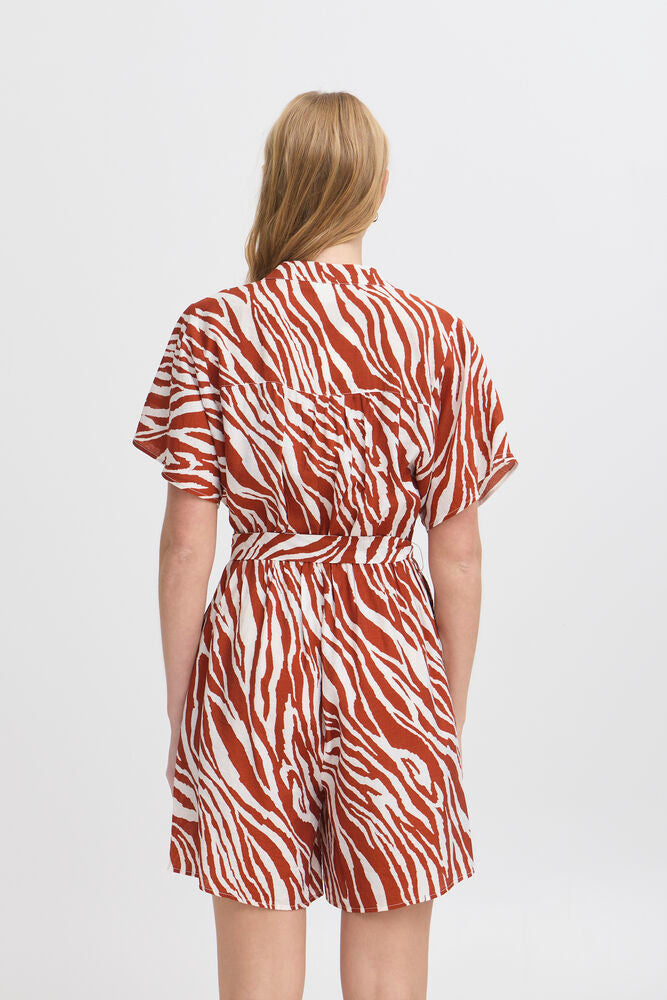 ICHI, IHYARDEEN JS - Overalls & jumpsuits - JK-Shop