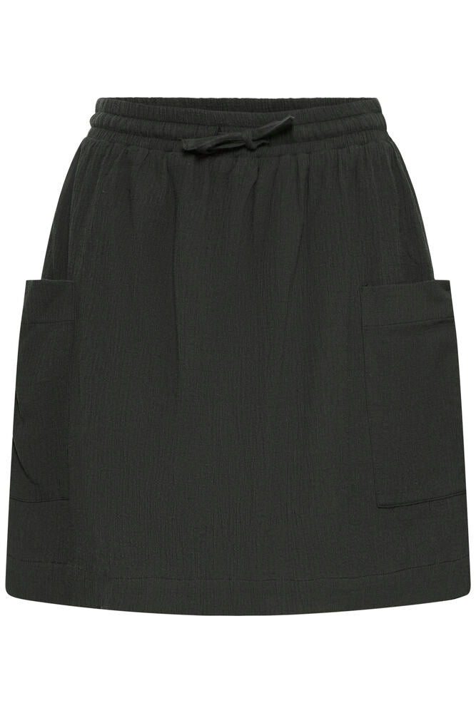 ICHI, ILIFANA SK - Skjørt - JK-Shop