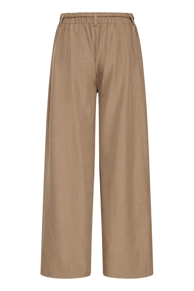 ICHI, IXDORTHEA PA2 - Bukser & shorts - JK-Shop