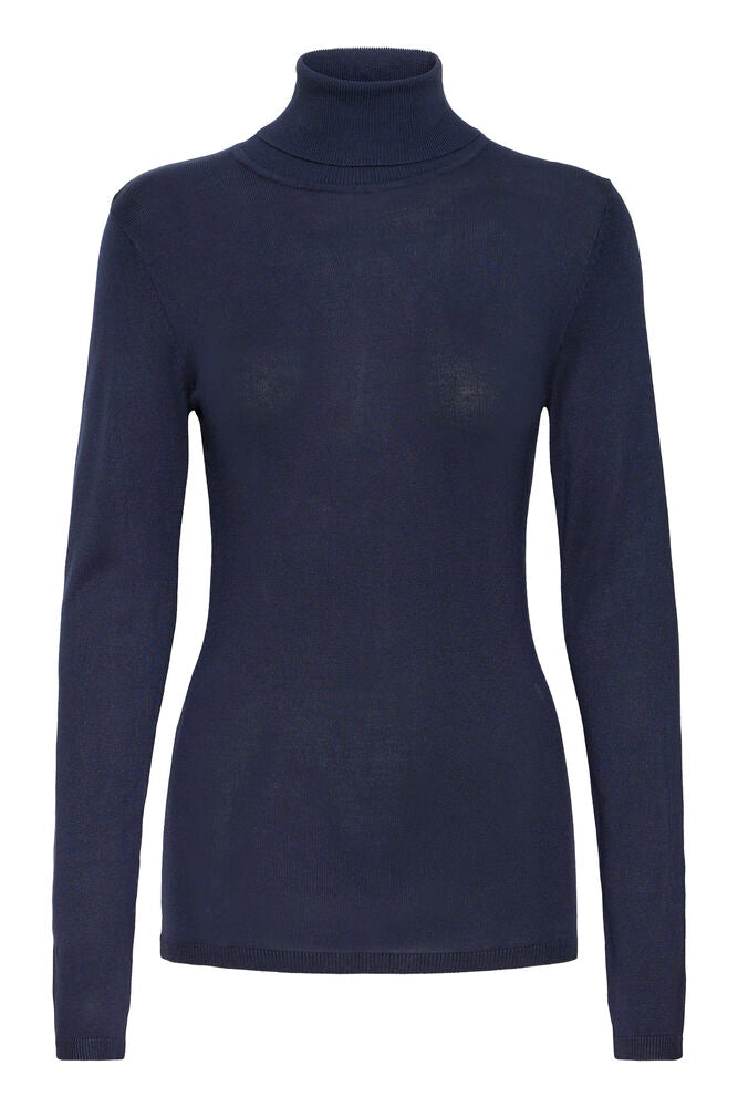 ICHI, MAFA RN - Strikk & cardigans - JK-Shop