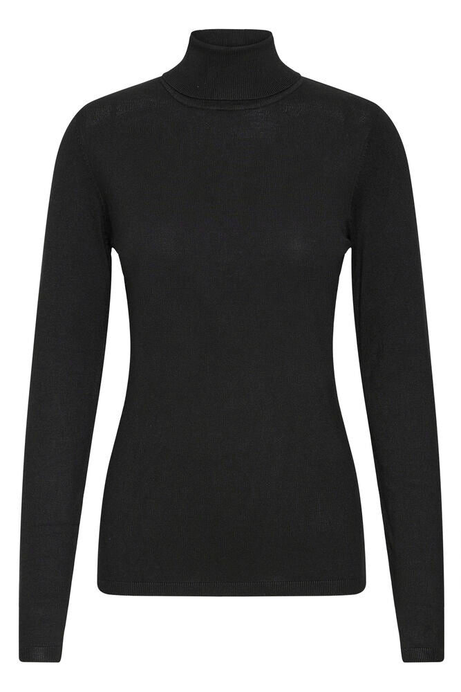 ICHI, MAFA RN - Strikk & cardigans - JK-Shop