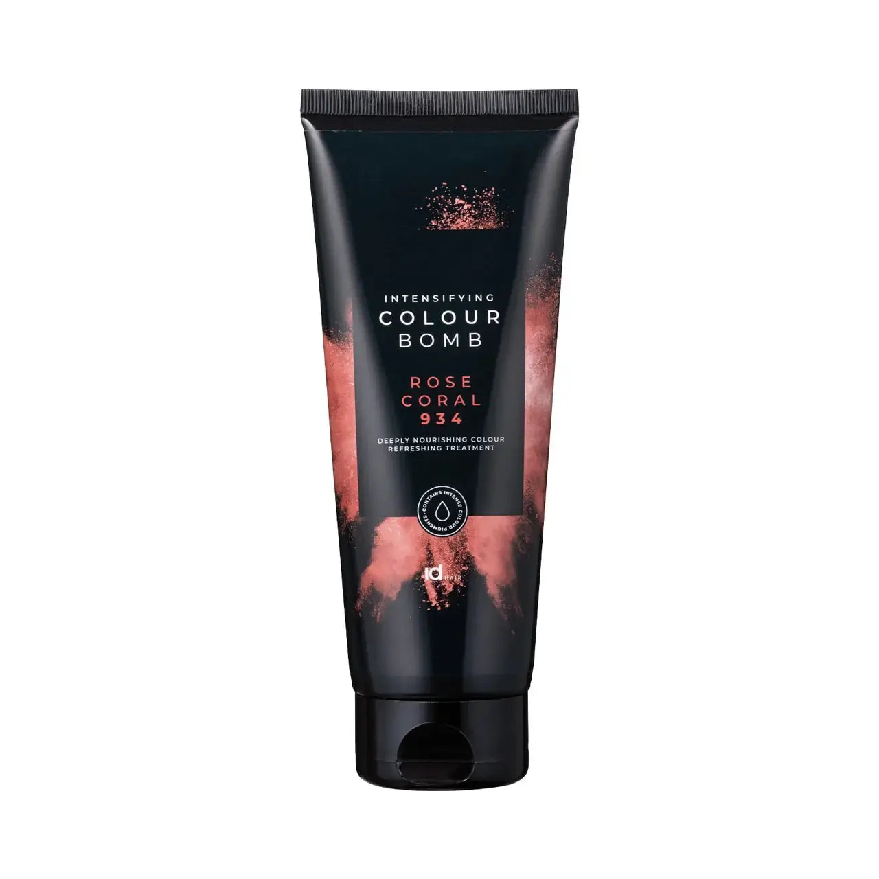 IDHAIR COLOUR BOMB-Hårkrem-JKSHOP