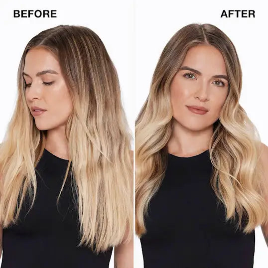 IGK Antisocial Bond-Building Dry Hair Mask Travel 50 ml - Hårspray - JK-Shop