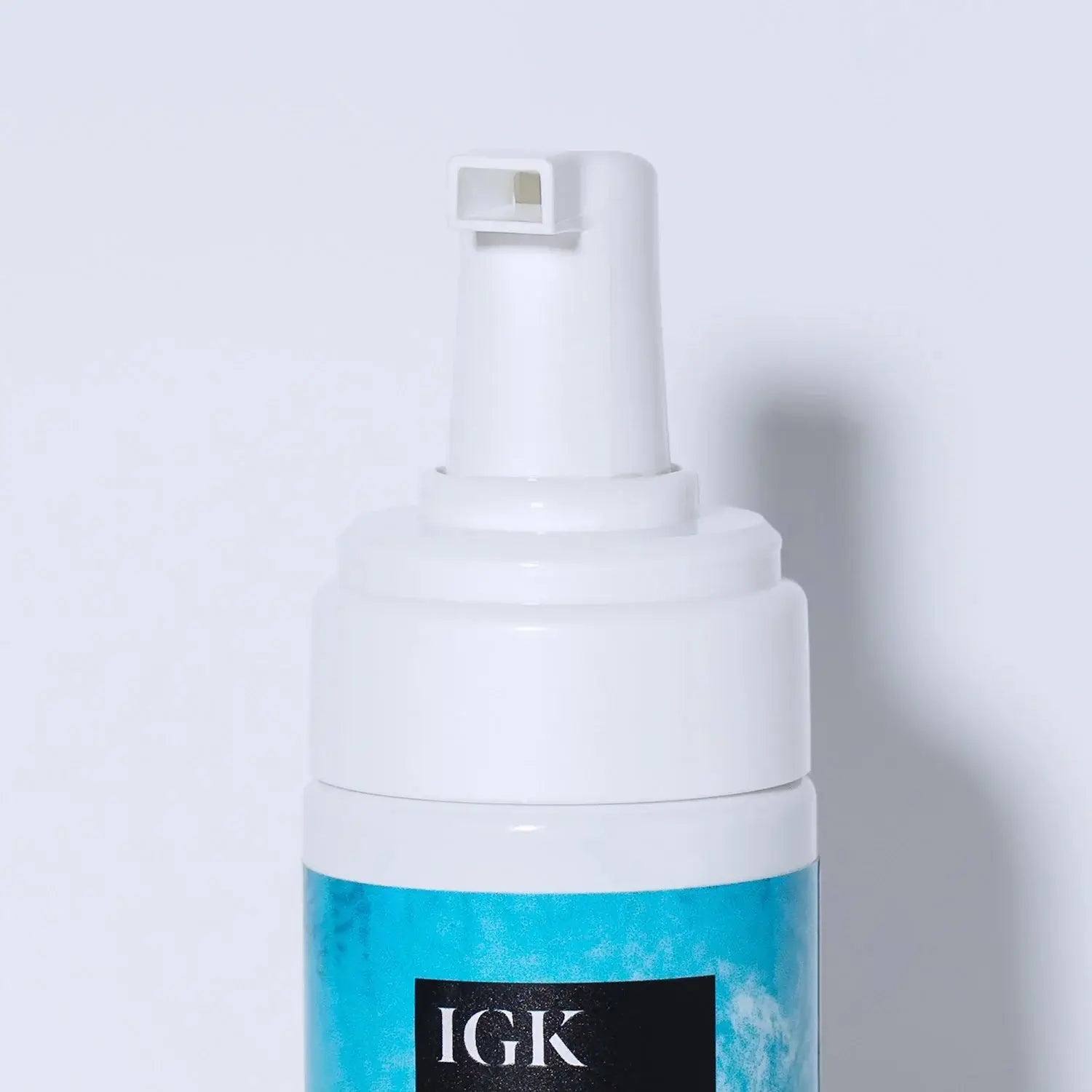 IGK Beach Club High Shine, Texture Foam-Hårkrem-JKSHOP