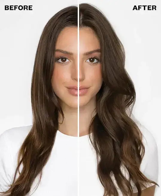 IGK, Big Time Volume + Thickening Mousse-Hårskum-JKSHOP