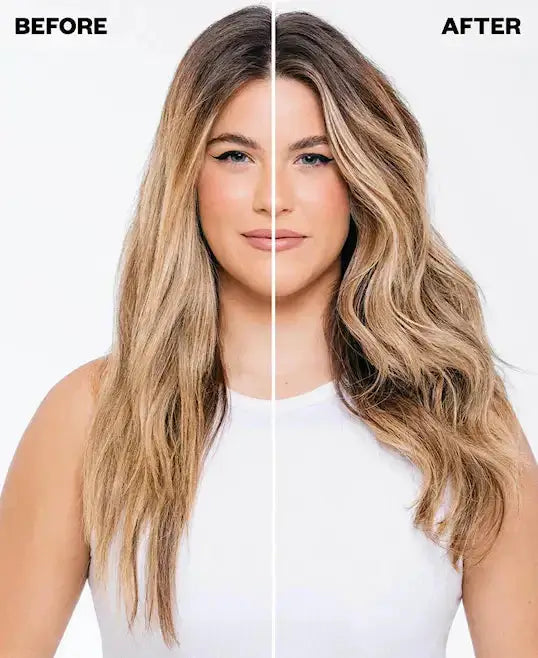 IGK, Big Time Volume + Thickening Mousse-Hårskum-JKSHOP