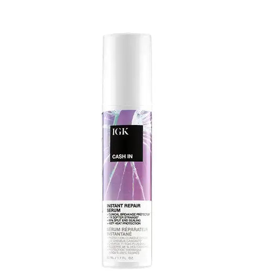 IGK, Cash In Instant Repair Serum-Hårserum-JKSHOP
