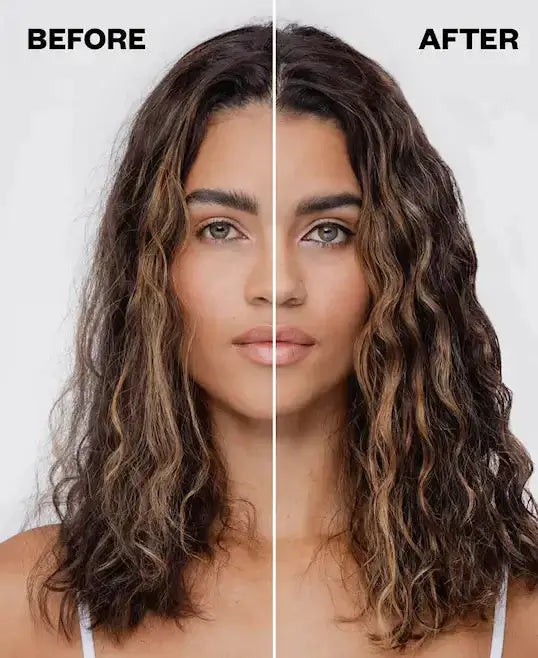 IGK, Crybaby Smoothing Finishing Serum-Hårserum-JKSHOP