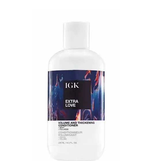 IGK, Extra Love Volume & Thickening Conditioner-Balsam-JKSHOP