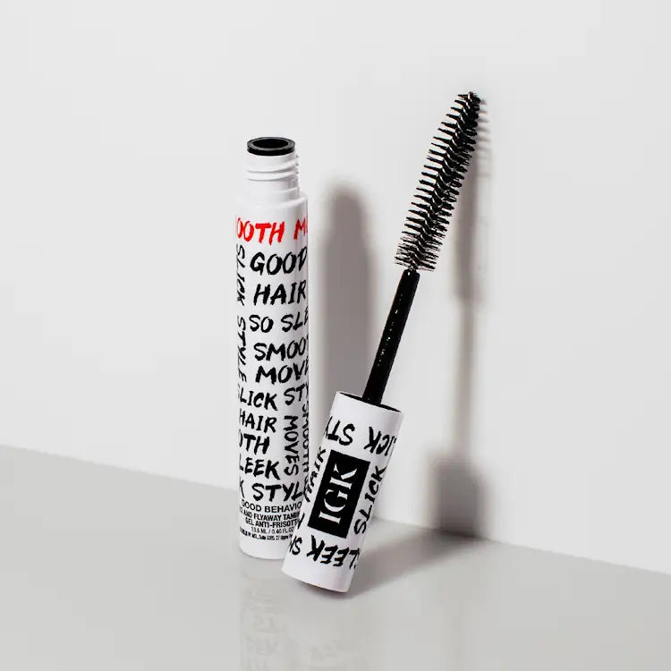 IGK Good Behavior Taming Wand - Hårbørste - JK-Shop