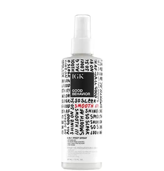 IGK, Good Behaviour 4-IN-1 Prep Spray-Stylingspray-JKSHOP