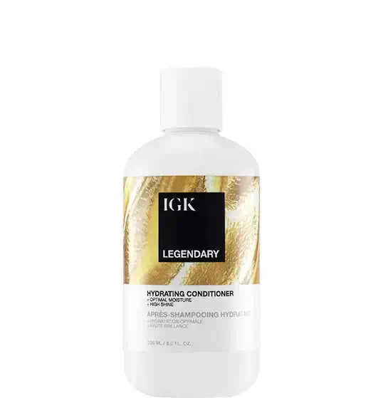 IGK, Legendary Hydrating Conditioner-Balsam-JKSHOP