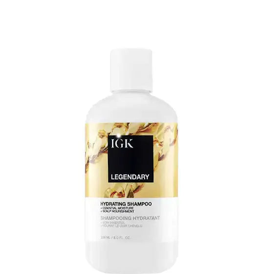 IGK, Legendary Hydrating Shampoo-Sjampo-JKSHOP