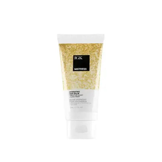 IGK Mistress Hydrating Hair Balm TRAVEL-Hårkur-JKSHOP