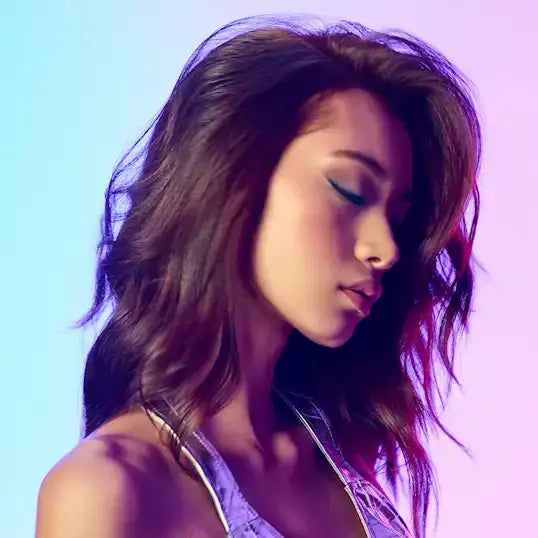 IGK More Life Color Extending Gloss Shampoo-Sjampo-JKSHOP