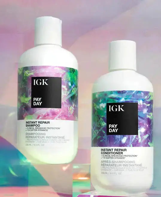 IGK, Pay Day Instant Repair Conditioner-Balsam-JKSHOP