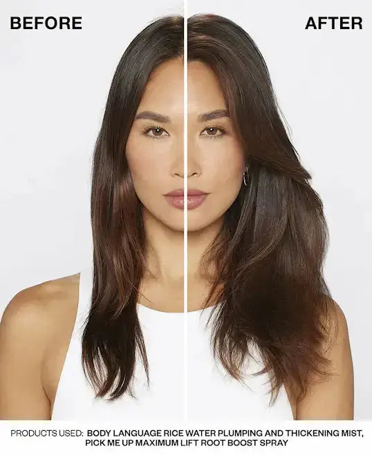 IGK, Pick Me Up Max Lift Root Boost Spray-Hårspray-JKSHOP