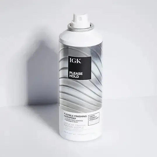 IGK, Please Hold Flexible Hairspray-Hårspray-JKSHOP