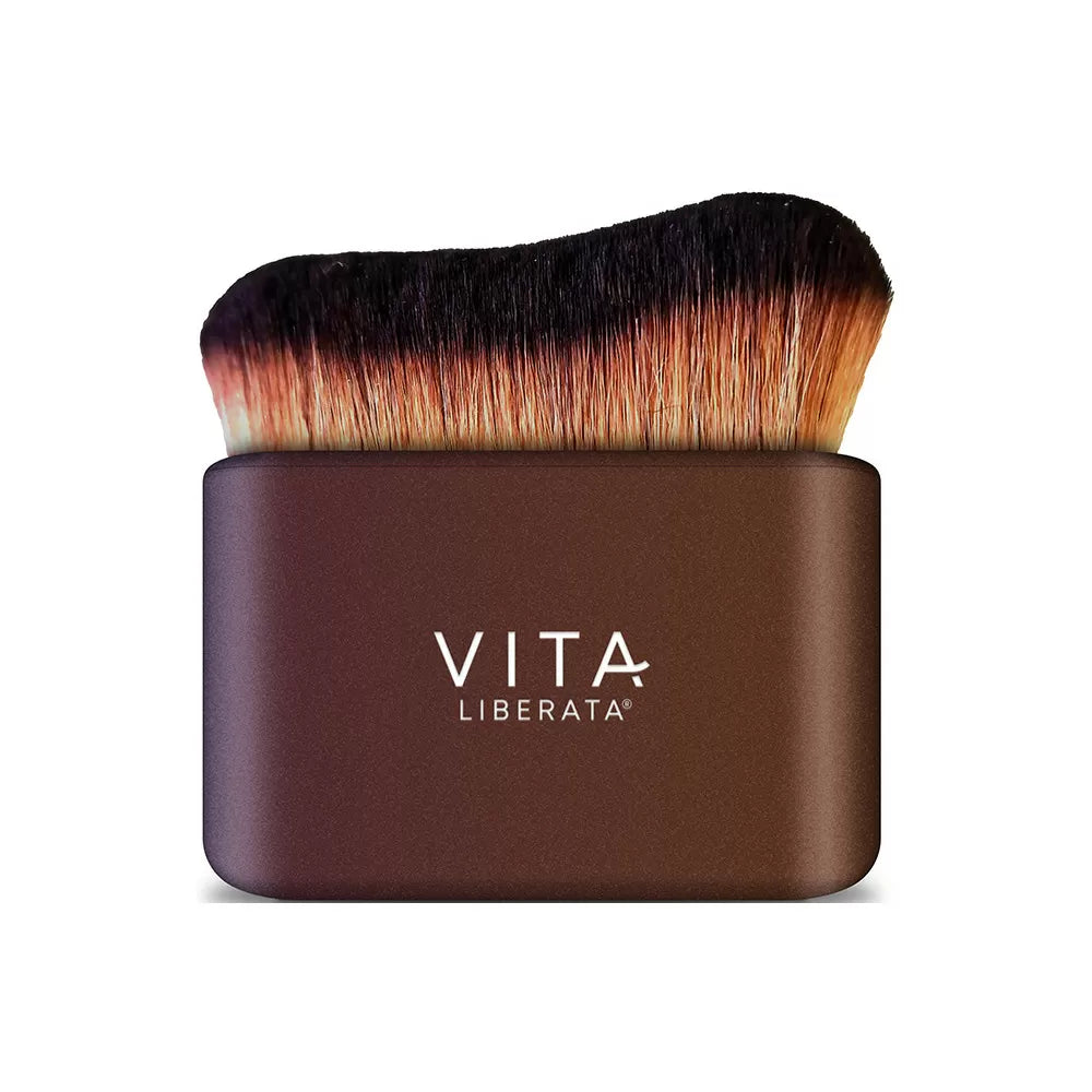 Vita Liberata, Body Brush