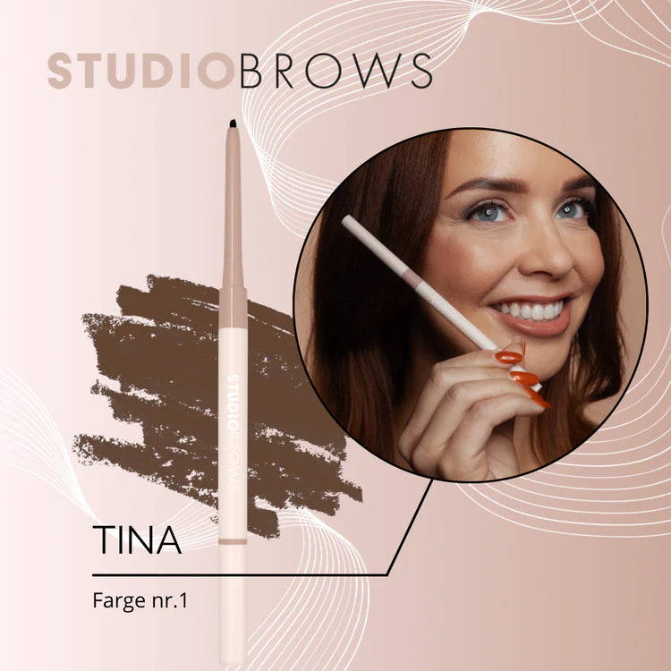 Studio Brows, Studio Pencil