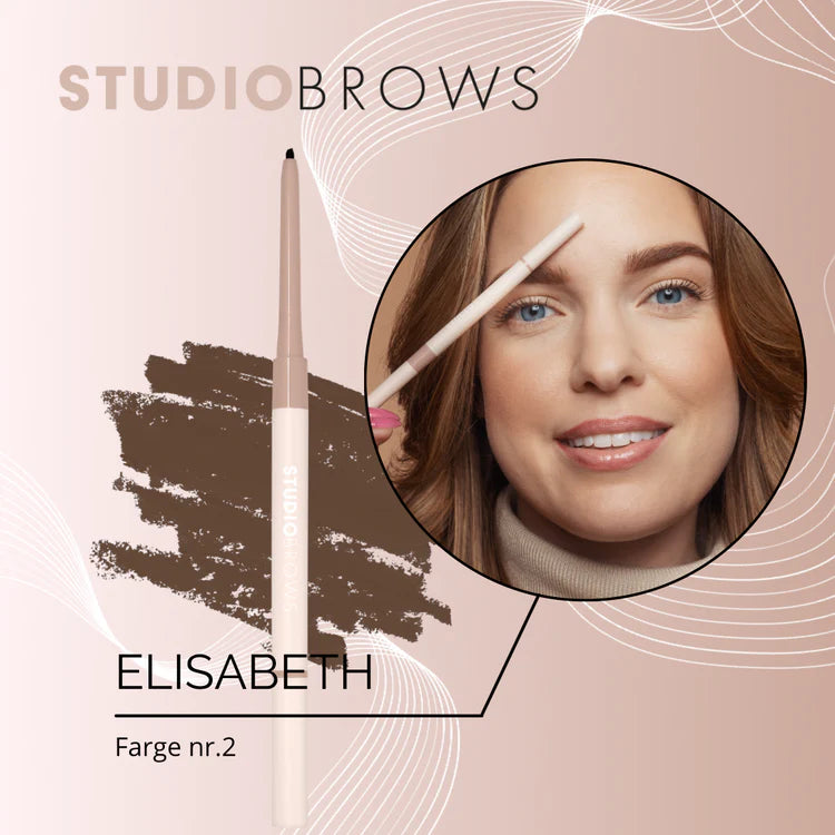 Studio Brows, Studio Pencil