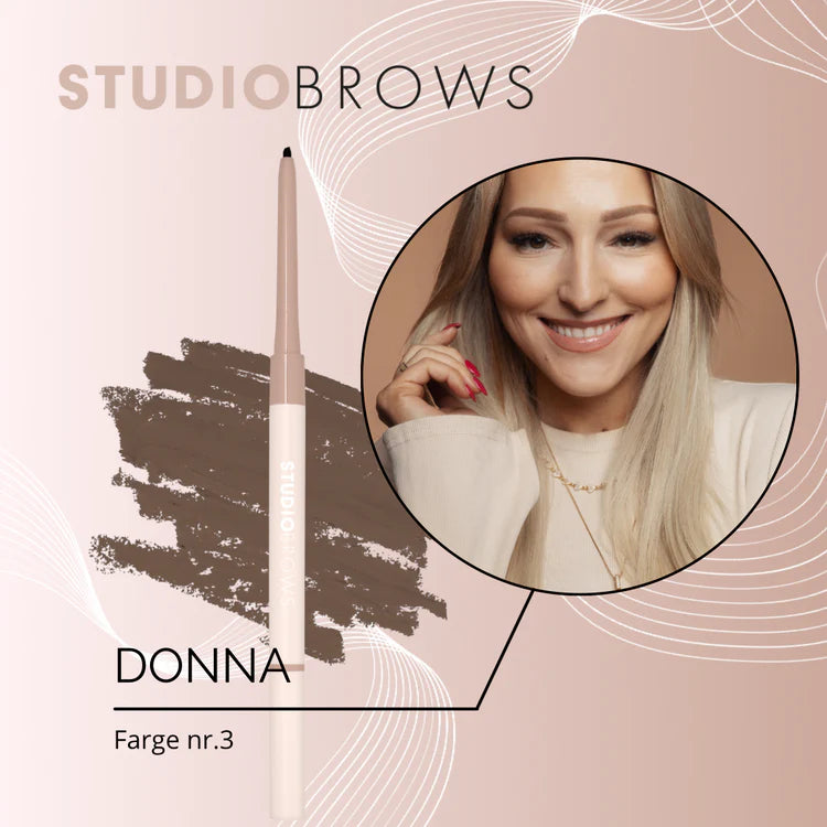 Studio Brows, Studio Pencil