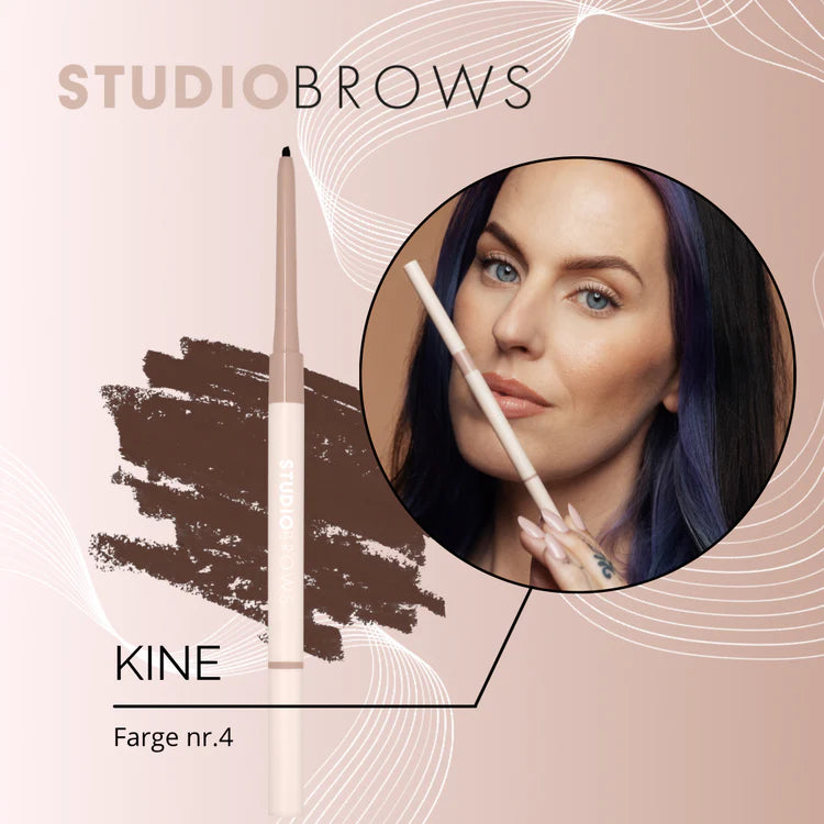 Studio Brows, Studio Pencil