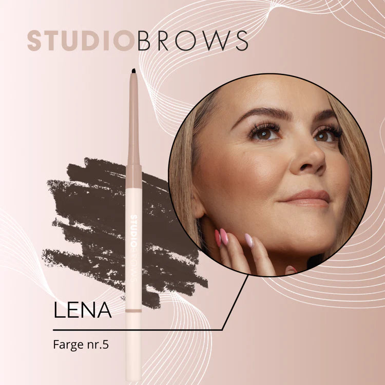 Studio Brows, Studio Pencil