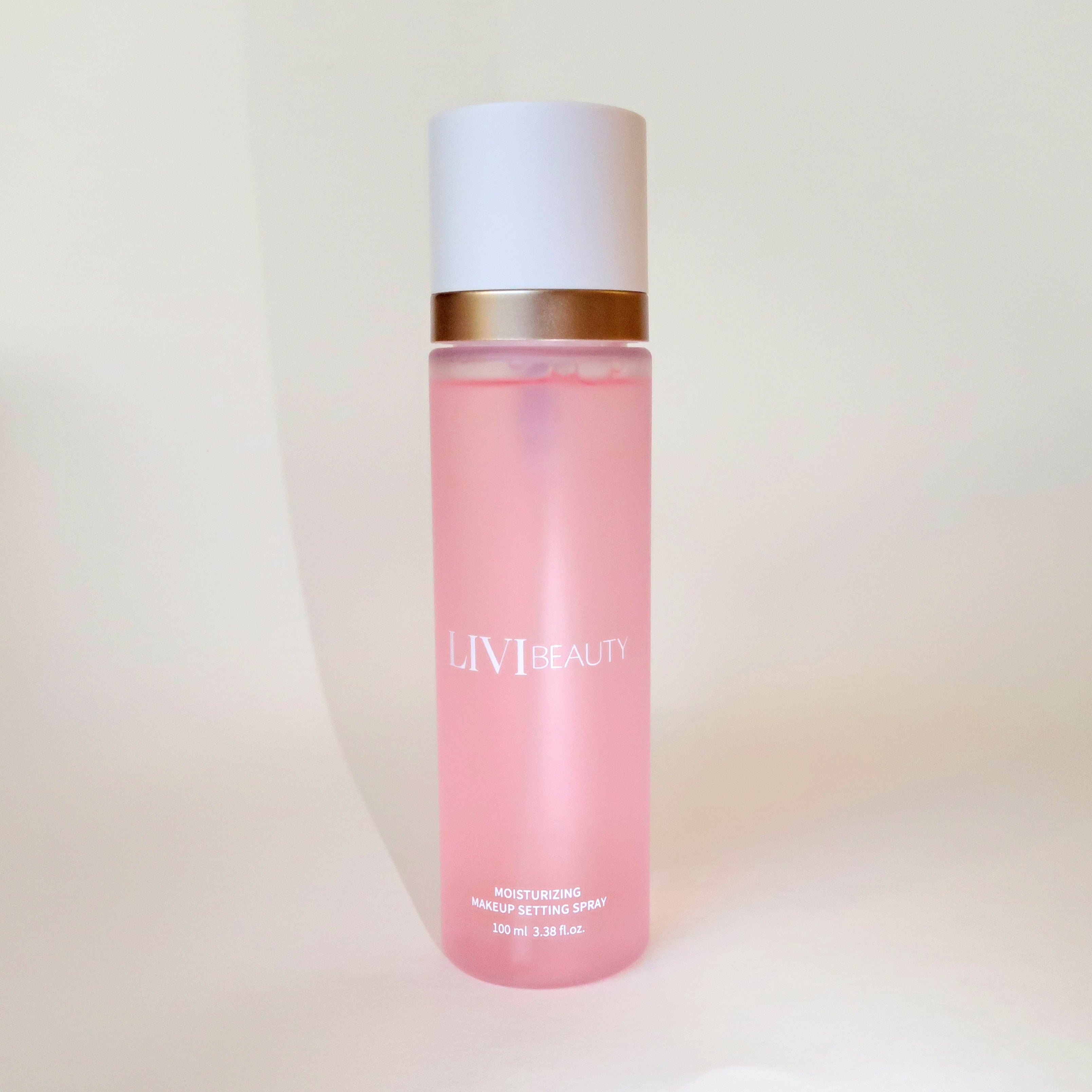 Livi Beauty I DEW DEWY SETTING SPRAY