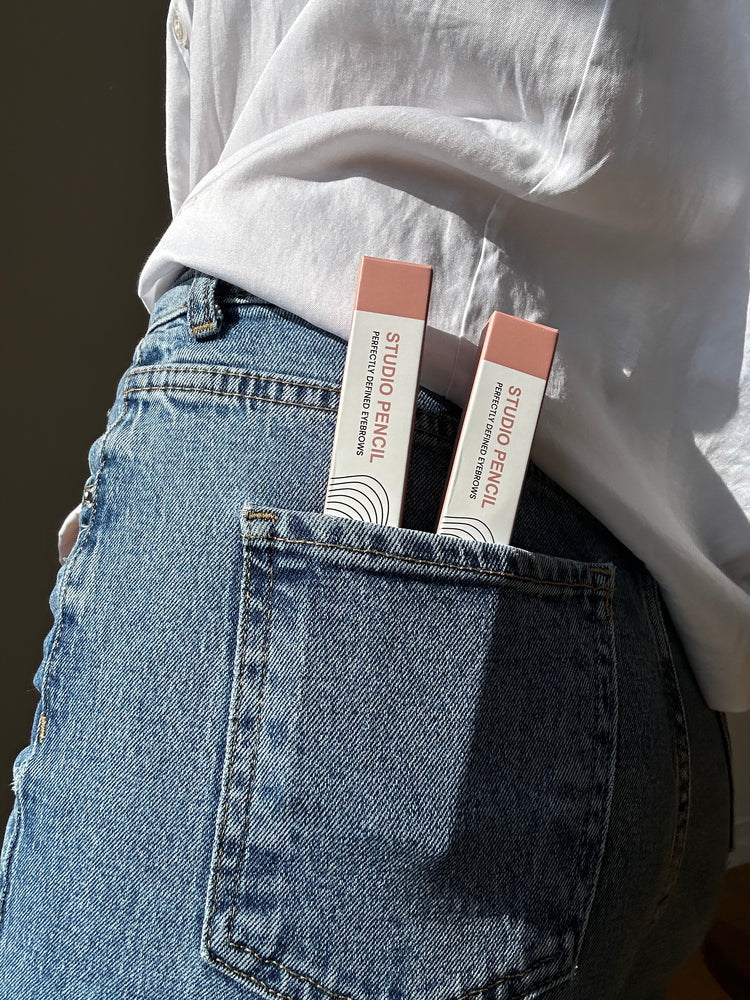 Studio Brows, Studio Pencil