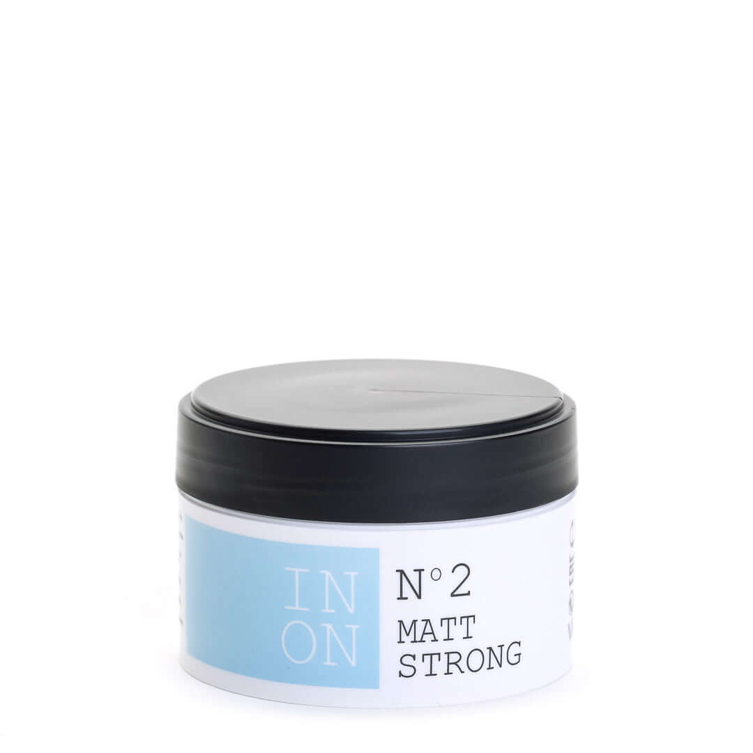 IN:ON Matt Strong-Hårvoks-JKSHOP