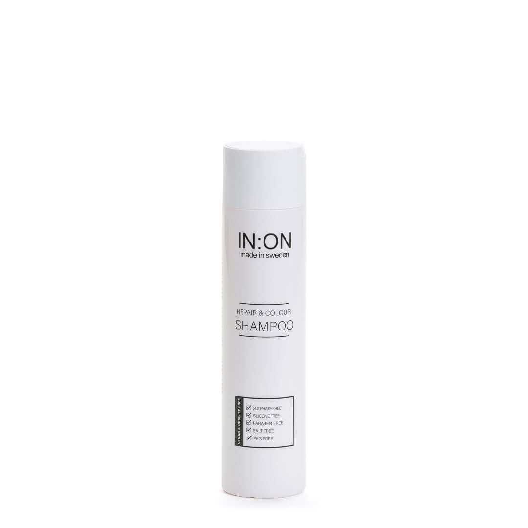 IN:ON Repair & Colour Shampoo-Sjampo-JKSHOP
