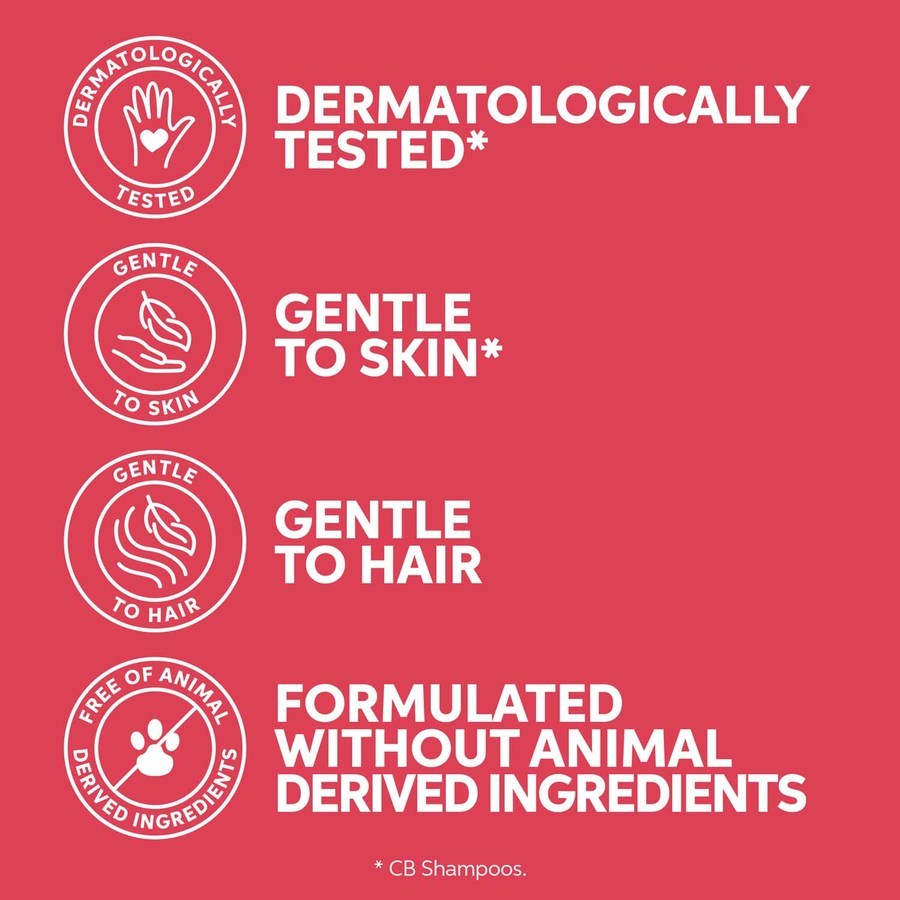 INVIGO Brilliance Cond Fine 200ml - Balsam - JK-Shop