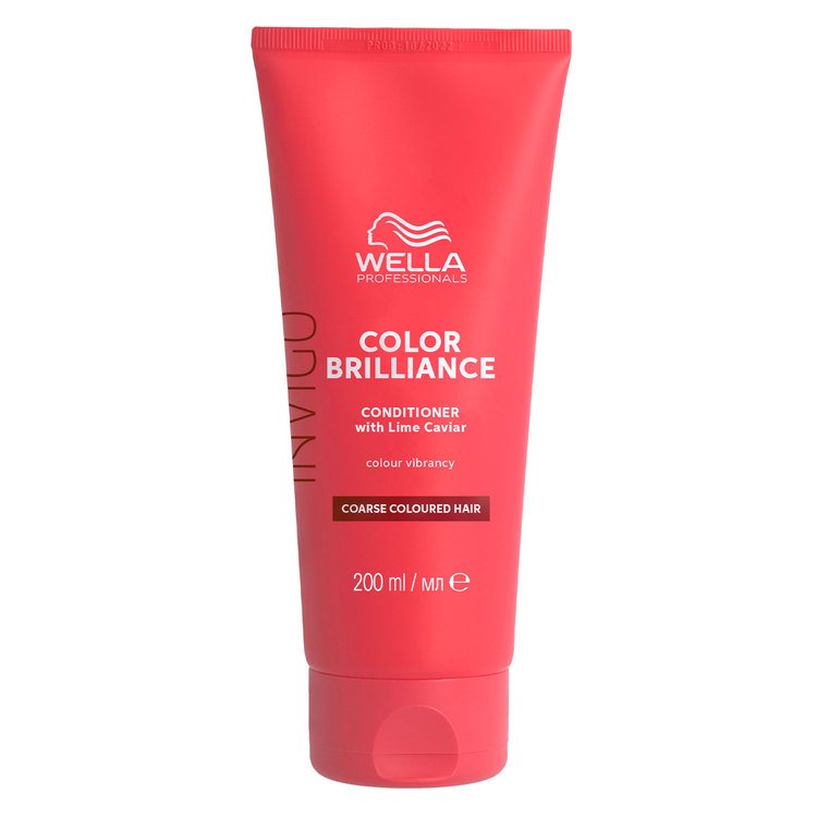 INVIGO Brilliance Conditioner Coarse 200ml - Balsam - JK-Shop