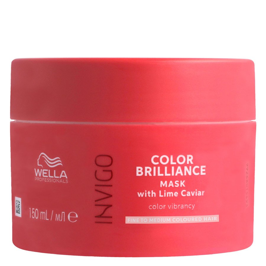 INVIGO Brilliance Mask Fine 150ml - - JK-Shop