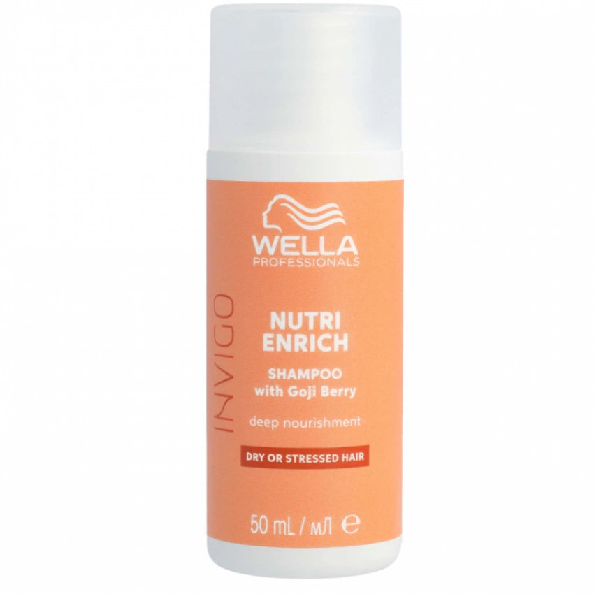 INVIGO Enrich Shampoo 50ml - Sjampo - JK-Shop