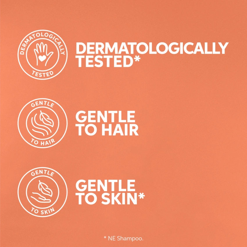 INVIGO Enrich Shampoo 50ml - Sjampo - JK-Shop